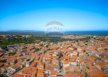 Edificio all\'aperto - Casa indipendente Via Arborea
 
12/A, Sennori - foto 21