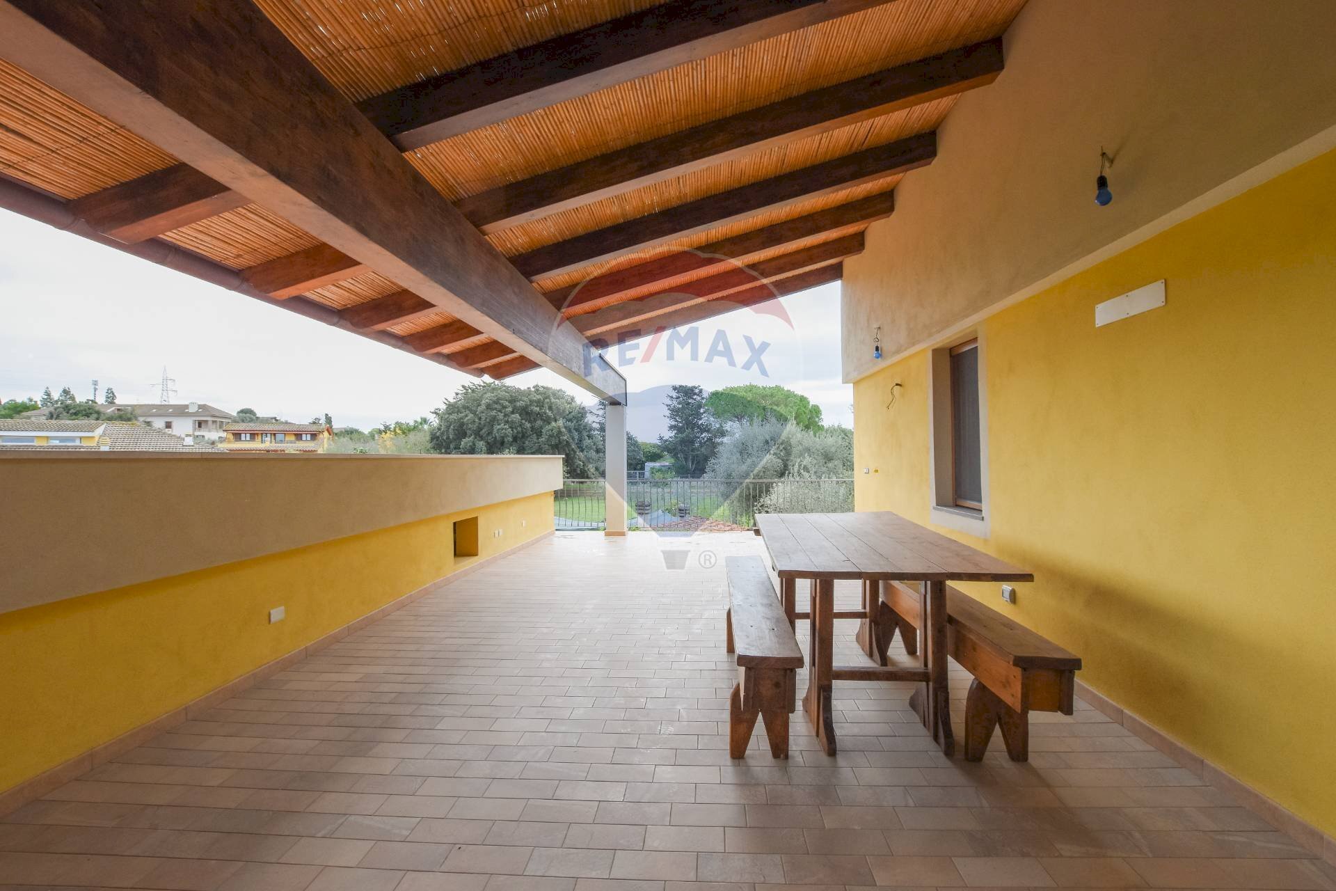 Terrazza - Casa indipendente Via dei Pini
 
37, Sassari - foto 2