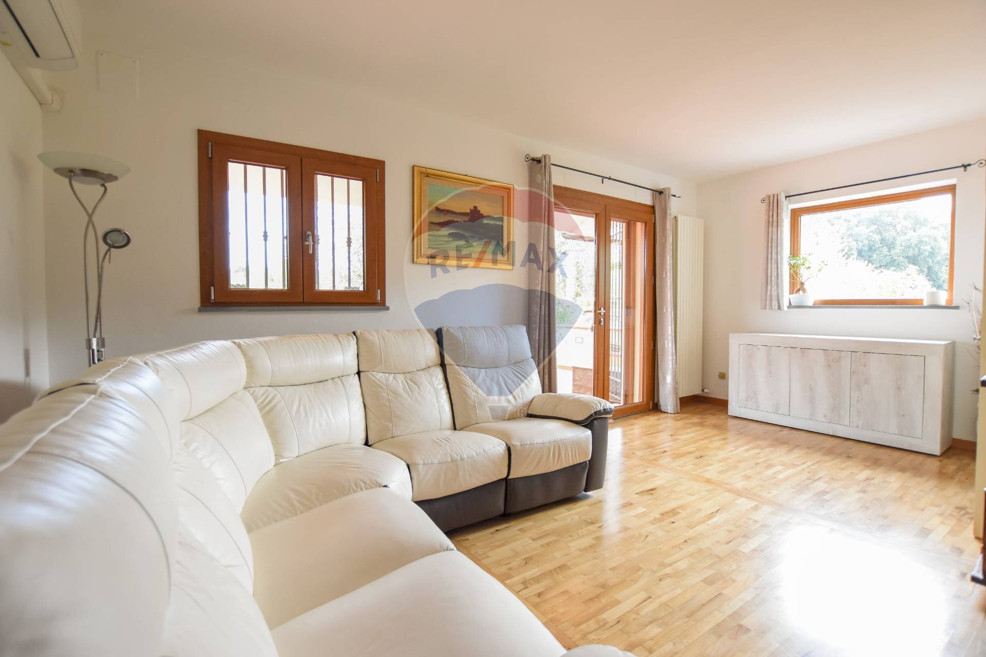 Soggiorno - Casa indipendente Via dei Pini
 
37, Sassari - foto 1