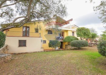 Casa all\'aperto - Casa indipendente Via dei Pini
 
37, Sassari - foto 7