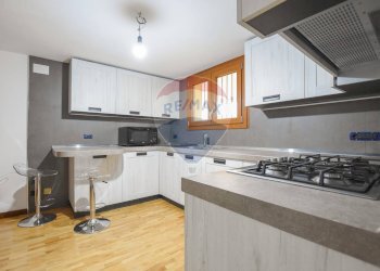Cucina - Casa indipendente Via dei Pini
 
37, Sassari - foto 12