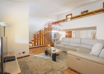 Soggiorno - Casa indipendente Via dei Pini
 
37, Sassari - foto 4