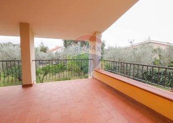 Balcone - Casa indipendente Via dei Pini
 
37, Sassari - foto 20