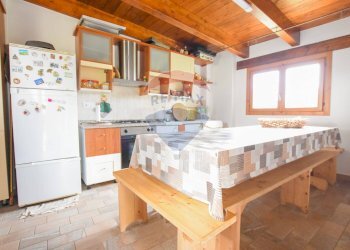 Cucina - Casa indipendente Via dei Pini
 
37, Sassari - foto 25