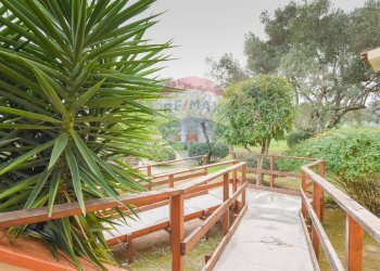 Balcone - Casa indipendente Via dei Pini
 
37, Sassari - foto 26