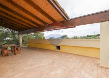 Terrazza - Casa indipendente Via dei Pini
 
37, Sassari - foto 27