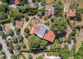 Posizione della mappa - Casa indipendente Via dei Pini
 
37, Sassari - foto 29