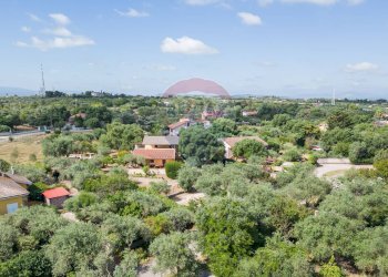 Vista delle montagne - Casa indipendente Via dei Pini
 
37, Sassari - foto 32