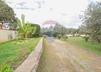 Giardino - Casa indipendente Via dei Pini
 
37, Sassari - foto 52