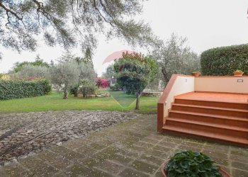 Giardino - Casa indipendente Via dei Pini
 
37, Sassari - foto 54