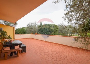 Terrazza - Casa indipendente Via dei Pini
 
37, Sassari - foto 55