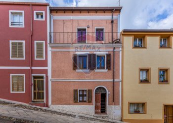 Edificio all\'aperto - Casa indipendente Piazza Santa Croce
 
3, Sennori - foto 3