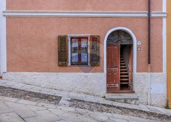 Casa all\'aperto - Casa indipendente Piazza Santa Croce
 
3, Sennori - foto 2