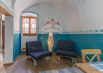 Soggiorno - Casa indipendente Piazza Santa Croce
 
3, Sennori - foto 5