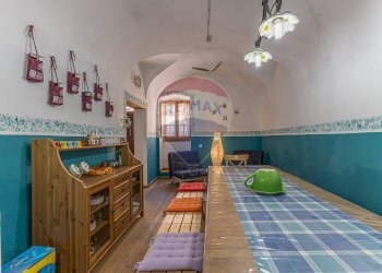 Camera / camera da letto - Casa indipendente Piazza Santa Croce
 
3, Sennori - foto 6