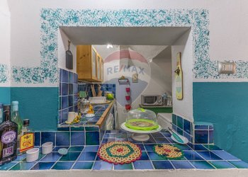 Cucina - Casa indipendente Piazza Santa Croce
 
3, Sennori - foto 9