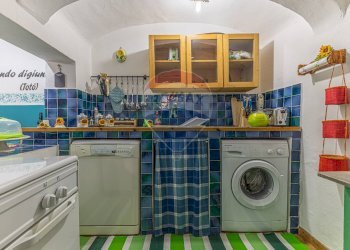 Cucina - Casa indipendente Piazza Santa Croce
 
3, Sennori - foto 10