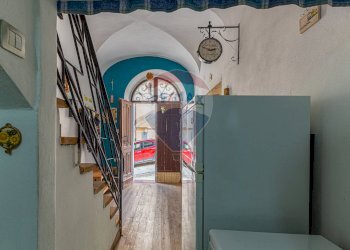 Ricezione / Lobby - Casa indipendente Piazza Santa Croce
 
3, Sennori - foto 11