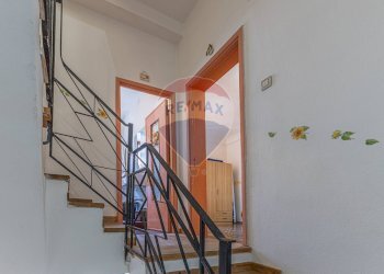 Scale - Casa indipendente Piazza Santa Croce
 
3, Sennori - foto 13