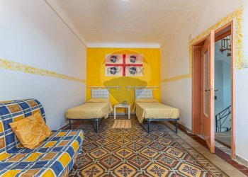 Camera / camera da letto - Casa indipendente Piazza Santa Croce
 
3, Sennori - foto 14