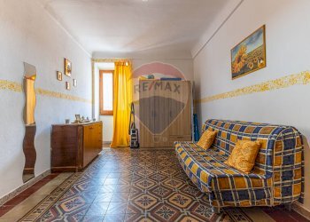 Soggiorno - Casa indipendente Piazza Santa Croce
 
3, Sennori - foto 15