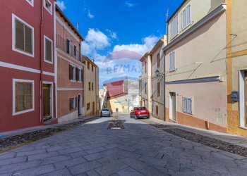 Edificio all\'aperto - Casa indipendente Piazza Santa Croce
 
3, Sennori - foto 18