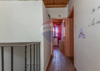 Hall / corridoio - Casa indipendente Piazza Santa Croce
 
3, Sennori - foto 21