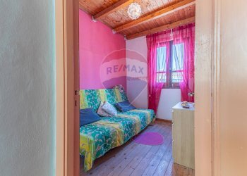 Camera / camera da letto - Casa indipendente Piazza Santa Croce
 
3, Sennori - foto 22