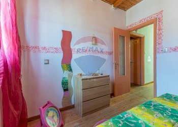 Camera / camera da letto - Casa indipendente Piazza Santa Croce
 
3, Sennori - foto 23