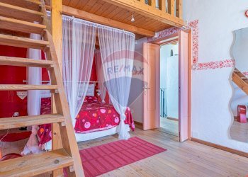 Camera / camera da letto - Casa indipendente Piazza Santa Croce
 
3, Sennori - foto 26