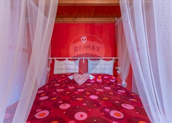 Camera / camera da letto - Casa indipendente Piazza Santa Croce
 
3, Sennori - foto 27