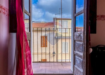 Balcone - Casa indipendente Piazza Santa Croce
 
3, Sennori - foto 29