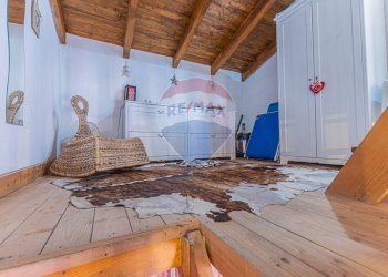 Soggiorno - Casa indipendente Piazza Santa Croce
 
3, Sennori - foto 33