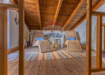 Terrazza - Casa indipendente Piazza Santa Croce
 
3, Sennori - foto 34