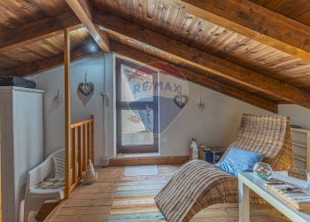 Camera / camera da letto - Casa indipendente Piazza Santa Croce
 
3, Sennori - foto 35