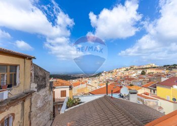 Edificio all\'aperto - Casa indipendente Piazza Santa Croce
 
3, Sennori - foto 37