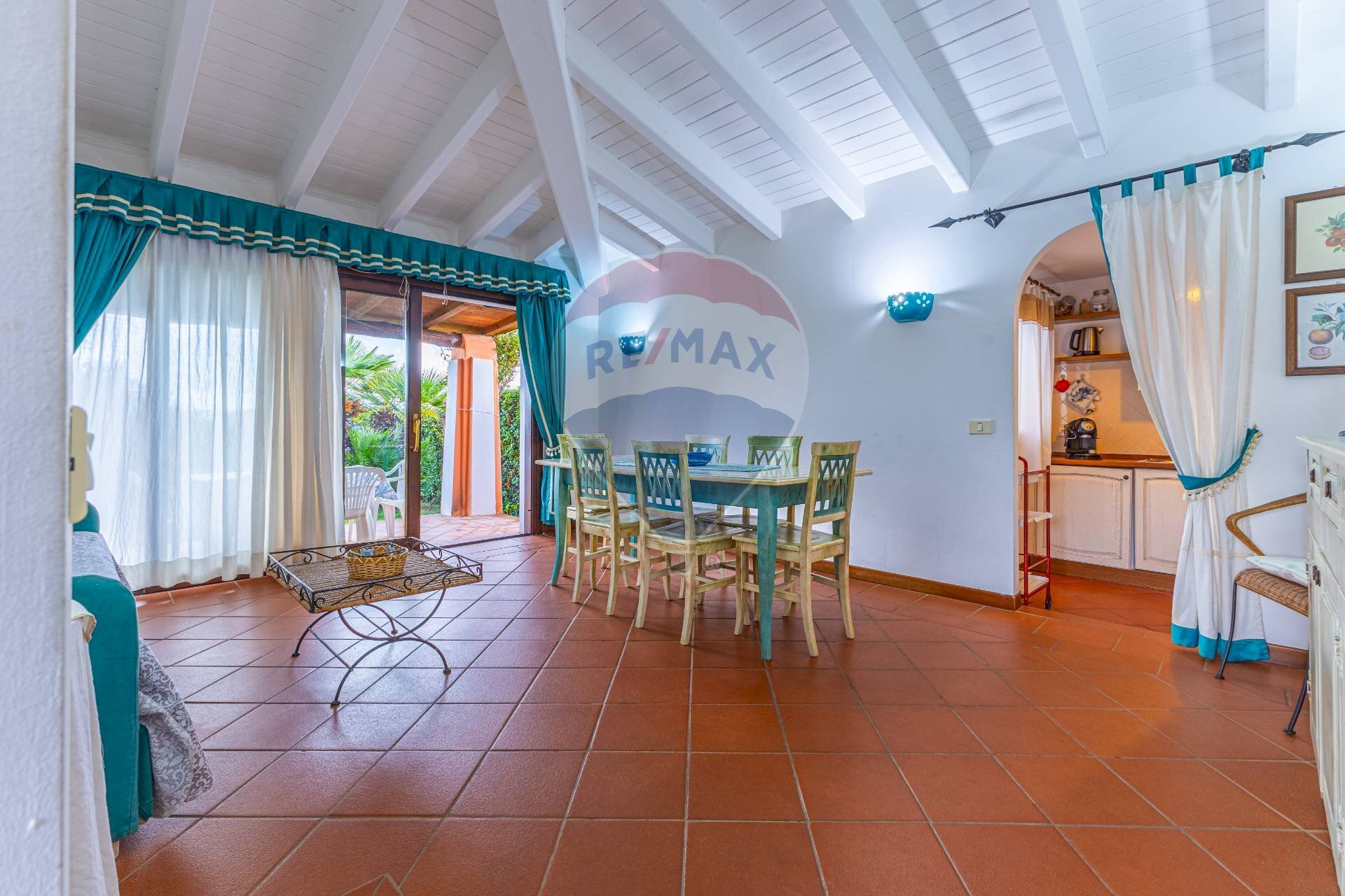 Sala da pranzo - Casa indipendente Via Gallura
 
32B, Stintino - foto 1