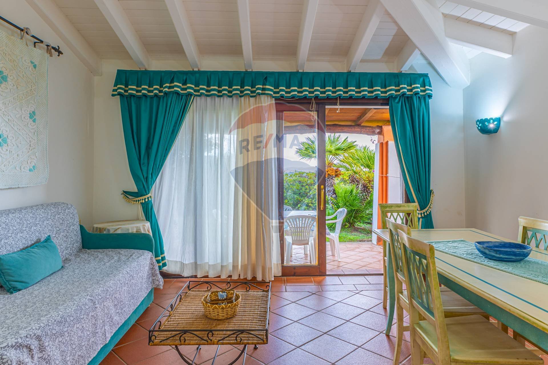 Sala da pranzo - Casa indipendente Via Gallura
 
32B, Stintino - foto 2