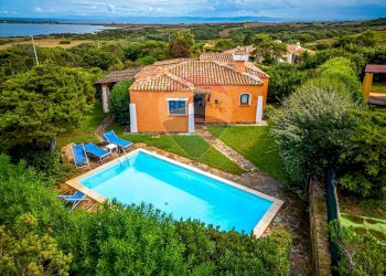 Piscina - Casa indipendente Via Gallura
 
32B, Stintino - foto 7