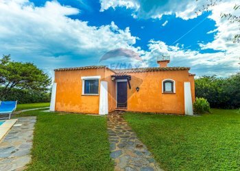 Casa all\'aperto - Casa indipendente Via Gallura
 
32B, Stintino - foto 5