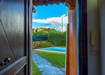 Piscina - Casa indipendente Via Gallura
 
32B, Stintino - foto 9