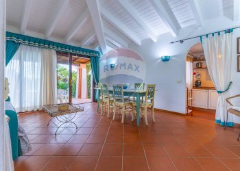 Sala da pranzo - Casa indipendente Via Gallura
 
32B, Stintino - foto 1