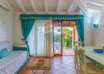 Sala da pranzo - Casa indipendente Via Gallura
 
32B, Stintino - foto 2