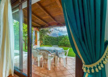 Terrazza - Casa indipendente Via Gallura
 
32B, Stintino - foto 3