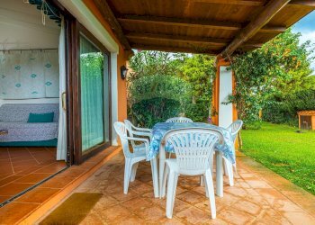 Terrazza - Casa indipendente Via Gallura
 
32B, Stintino - foto 10