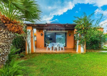 Casa all\'aperto - Casa indipendente Via Gallura
 
32B, Stintino - foto 11