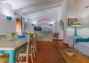 Sala da pranzo - Casa indipendente Via Gallura
 
32B, Stintino - foto 12