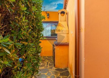 Hall / corridoio - Casa indipendente Via Gallura
 
32B, Stintino - foto 14