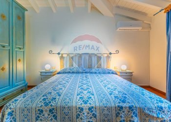 Camera / camera da letto - Casa indipendente Via Gallura
 
32B, Stintino - foto 18