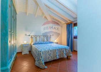 Camera / camera da letto - Casa indipendente Via Gallura
 
32B, Stintino - foto 21